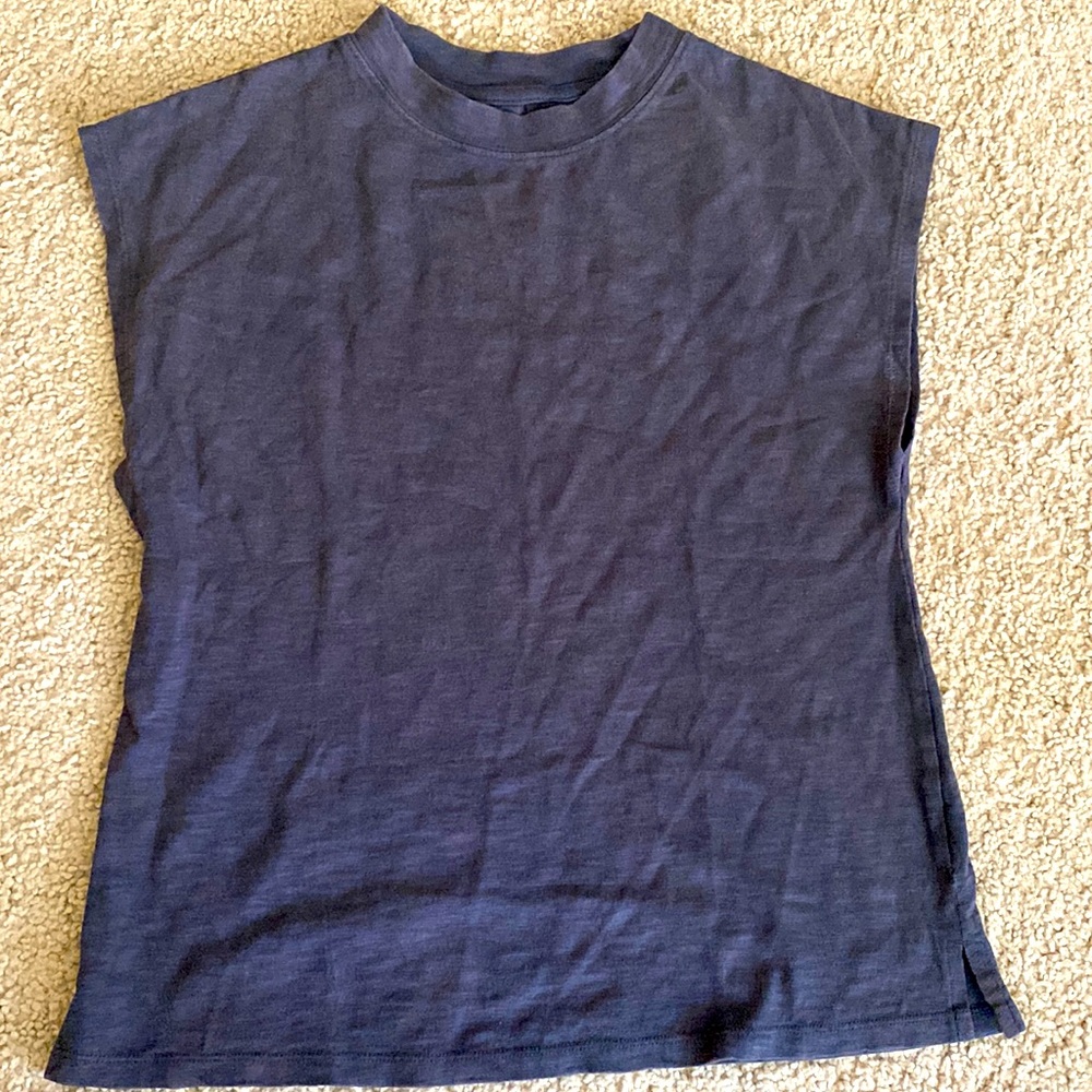 Vintage threads tee shirt